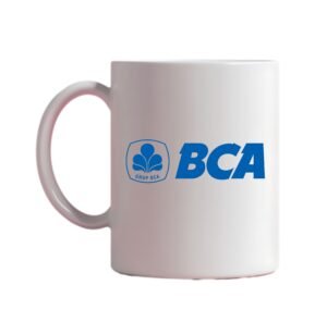 Mug keramik Custom